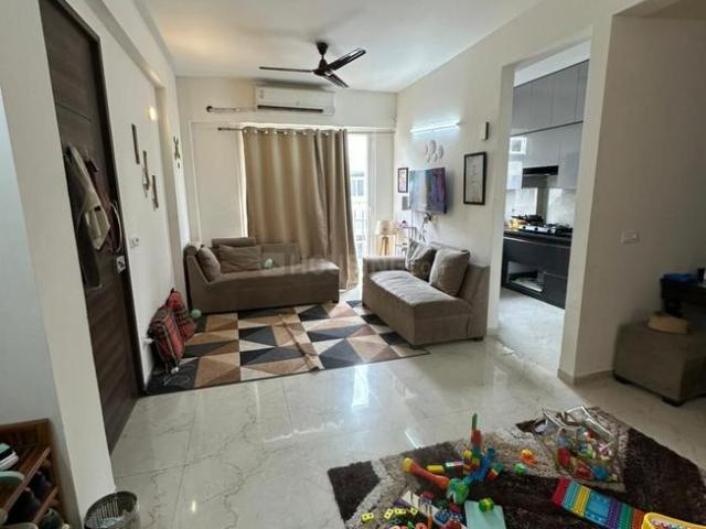 2.5 BHK Apartment in Sector 89 for resale Gurgaon. The reference number is 20709303