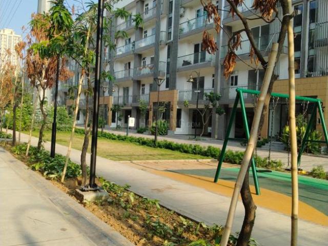 2.5 BHK Apartment in Sector 89 for resale Gurgaon. The reference number is 19597637