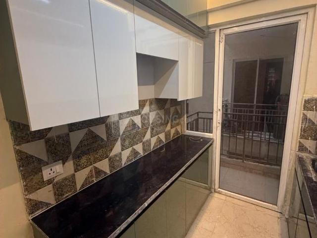 2.5 BHK Apartment in Sector 90 for rent Gurgaon. The reference number is 19543331