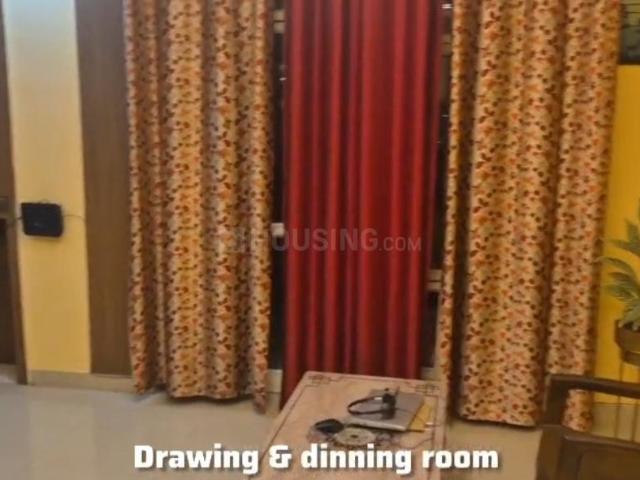 2.5 BHK Apartment in Sector 90 for rent Gurgaon. The reference number is 19712501