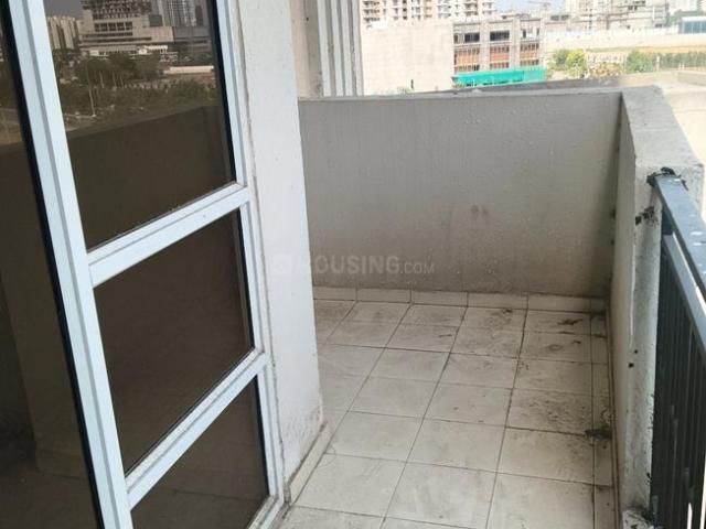 2.5 BHK Apartment in Sector 90 for rent Gurgaon. The reference number is 20241431