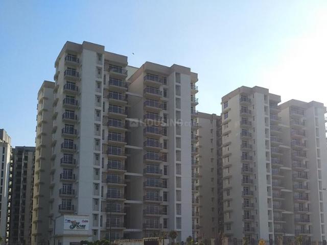 2.5 BHK Apartment in Sector 90 for rent Gurgaon. The reference number is 20415412