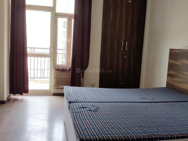 2.5 BHK Apartment in Sector 90 for rent Gurgaon. The reference number is 20642047
