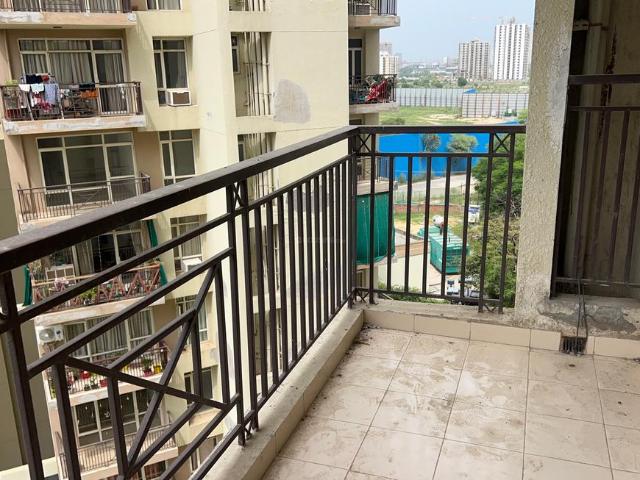 2.5 BHK Apartment in Sector 90 for rent Gurgaon. The reference number is 20677245