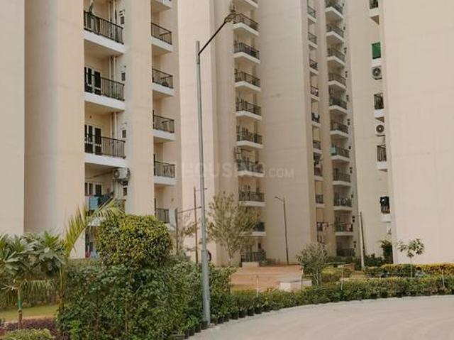 2.5 BHK Apartment in Sector 92 for rent Gurgaon. The reference number is 19762143