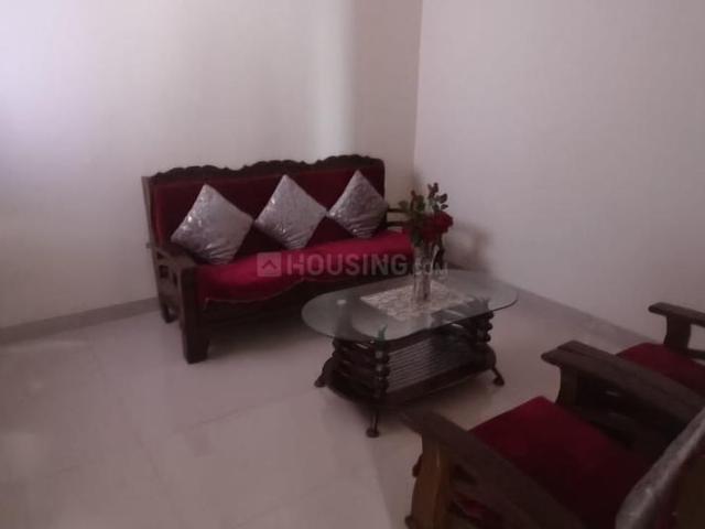 2.5 BHK Apartment in Sector 92 for rent Gurgaon. The reference number is 20163974