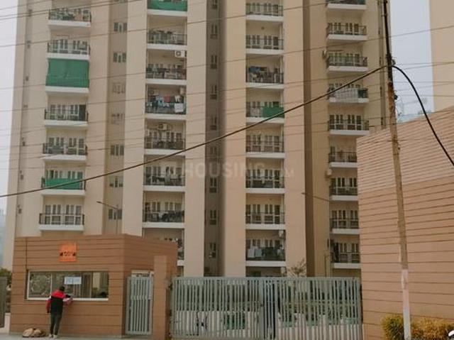 2.5 BHK Apartment in Sector 92 for rent Gurgaon. The reference number is 20285795