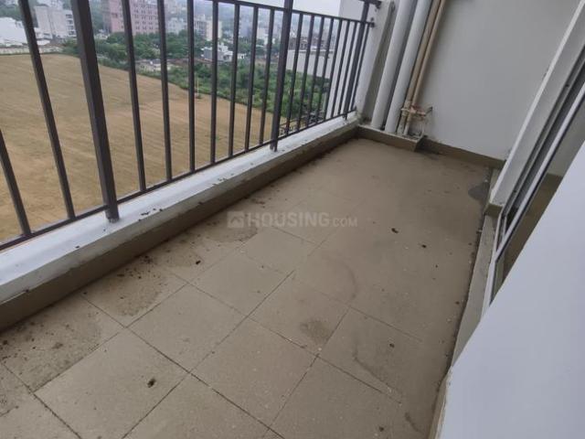 2.5 BHK Apartment in Sector 92 for rent Gurgaon. The reference number is 20293678