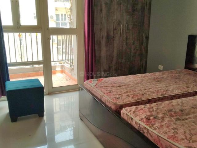2.5 BHK Apartment in Sector 92 for rent Gurgaon. The reference number is 20694457
