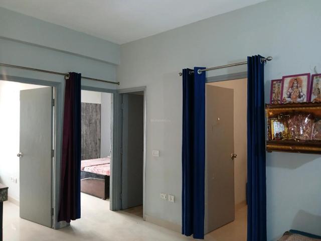 2.5 BHK Apartment in Sector 92 for rent Gurgaon. The reference number is 20707574