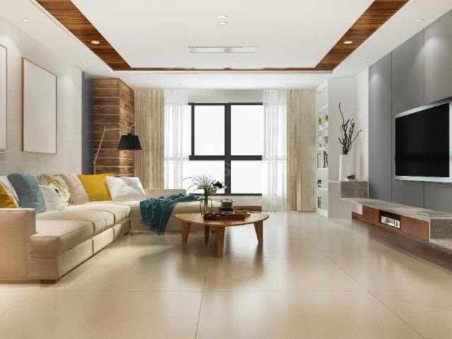 2.5 BHK Apartment in Sector 93 for resale Noida. The reference number is 20437204