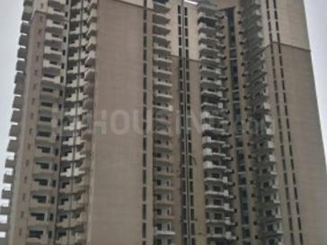 2.5 BHK Apartment in Sector 95 for rent Gurgaon. The reference number is 20048082