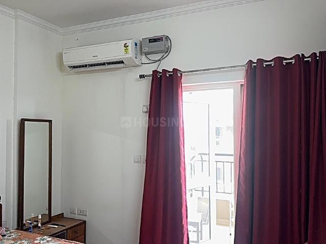 2.5 BHK Apartment in Sector 95 for rent Gurgaon. The reference number is 20028688