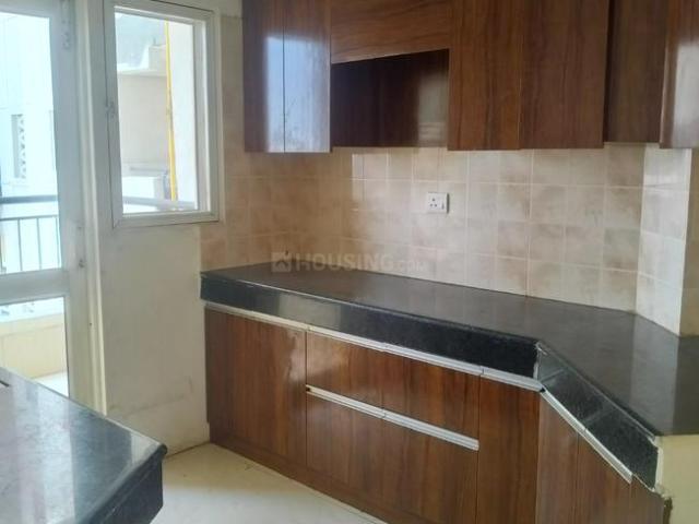 2.5 BHK Apartment in Sector 95 for rent Gurgaon. The reference number is 20192448