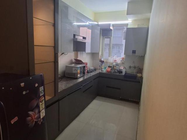2.5 BHK Apartment in Sector 95 for rent Gurgaon. The reference number is 20205921