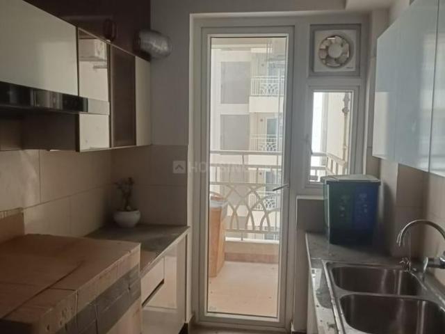 2.5 BHK Apartment in Sector 95 for rent Gurgaon. The reference number is 20207216