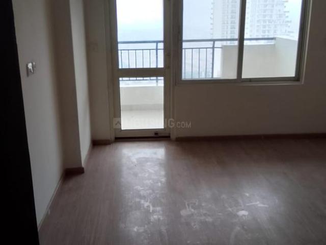 2.5 BHK Apartment in Sector 95 for rent Gurgaon. The reference number is 20372940