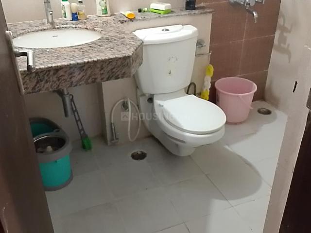 2.5 BHK Apartment in Sector 95 for resale Gurgaon. The reference number is 20923042