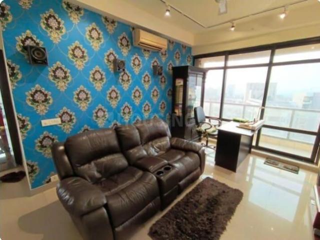 2.5 BHK Apartment in Sector 99A for rent Gurgaon. The reference number is 19454709