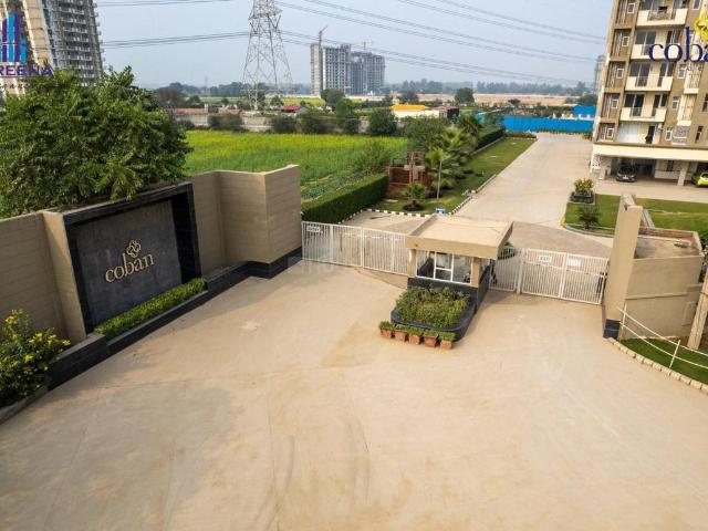 2.5 BHK Apartment in Sector 99A for rent Gurgaon. The reference number is 19967952