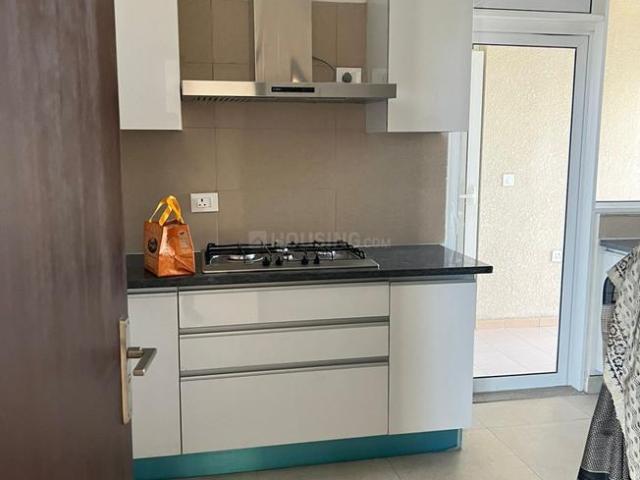 2.5 BHK Apartment in Sector 99A for rent Gurgaon. The reference number is 20529758