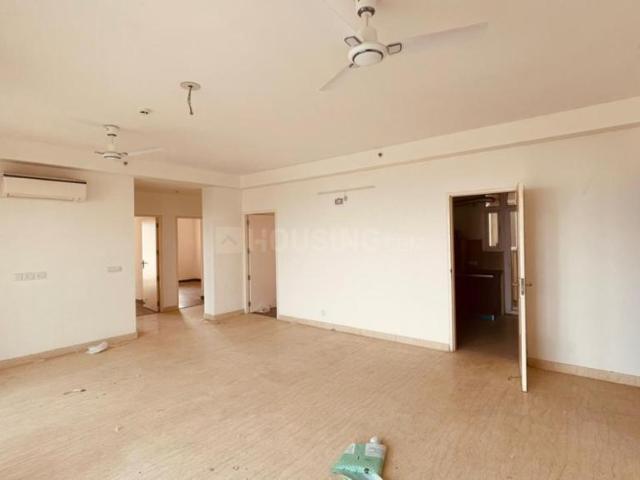 2.5 BHK Apartment in Sector 99A for rent Gurgaon. The reference number is 20376244