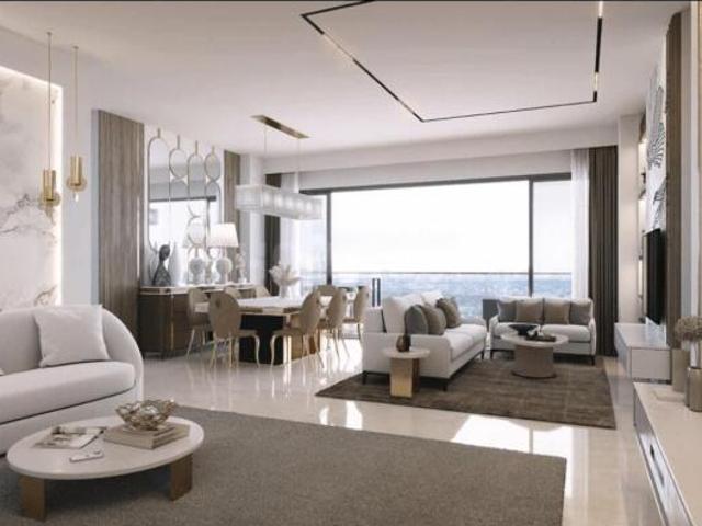 2.5 BHK Apartment in Sector 99A for resale Gurgaon. The reference number is 19432119