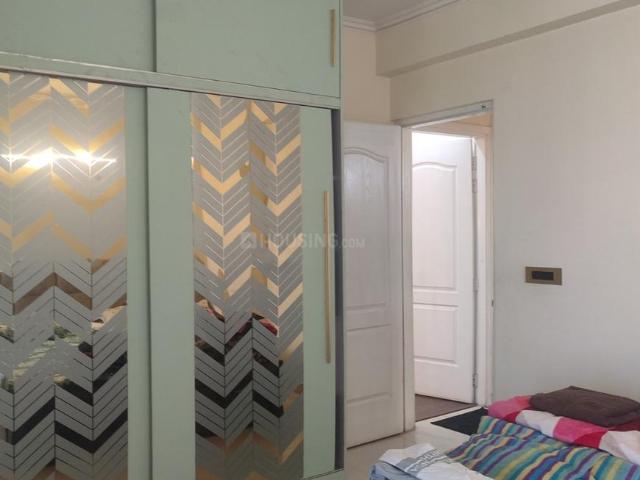 2.5 BHK Apartment in Sector 99A for resale Gurgaon. The reference number is 20270997