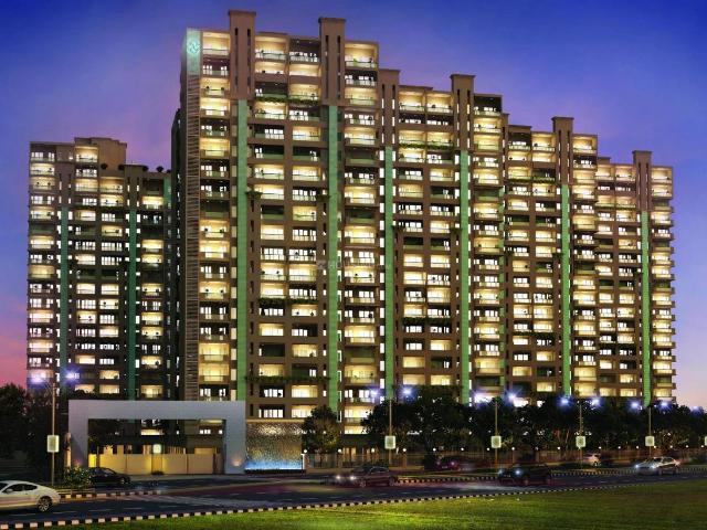 2.5 BHK Apartment in Sector 99A for resale Gurgaon. The reference number is 20205551