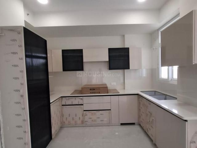2.5 BHK Apartment in Sector 99A for resale Gurgaon. The reference number is 20744630