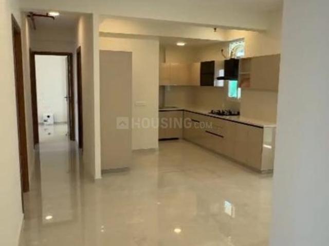 2.5 BHK Apartment in Sector 99A for resale Gurgaon. The reference number is 20917340