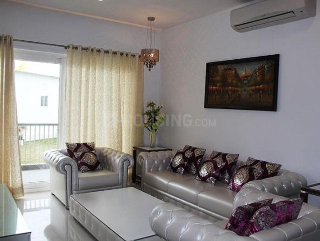 2.5 BHK Apartment in Sector 99A for resale Gurgaon. The reference number is 19623916