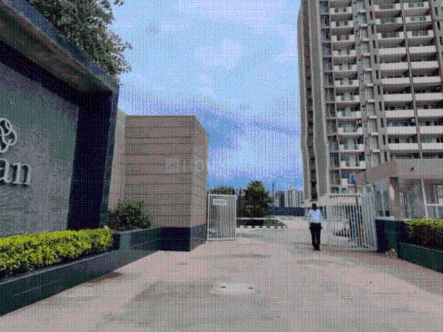 2.5 BHK Apartment in Gopalpur for resale Gurgaon. The reference number is 19662984