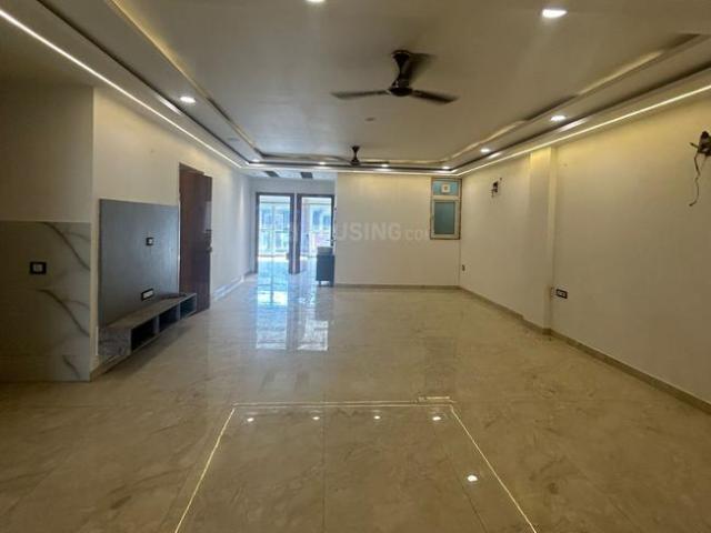 2 BHK Apartment in Sector 4 Dwarka for resale New Delhi. The reference number is 19701806