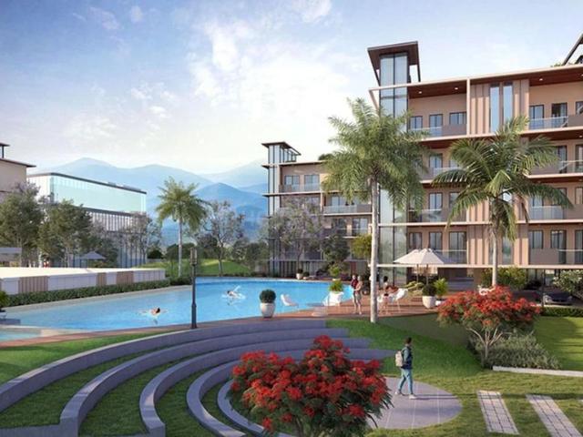 2.5 BHK Apartment in Sector 9B for resale Gurgaon. The reference number is 20476677