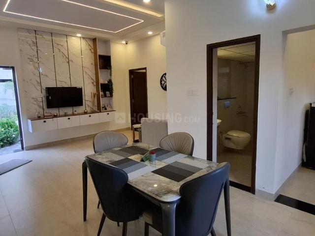 2.5 BHK Apartment in Selaiyur for resale Chennai. The reference number is 20466640