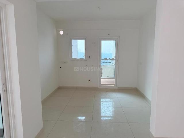 2.5 BHK Apartment in Serilingampally for resale Hyderabad. The reference number is 20312532
