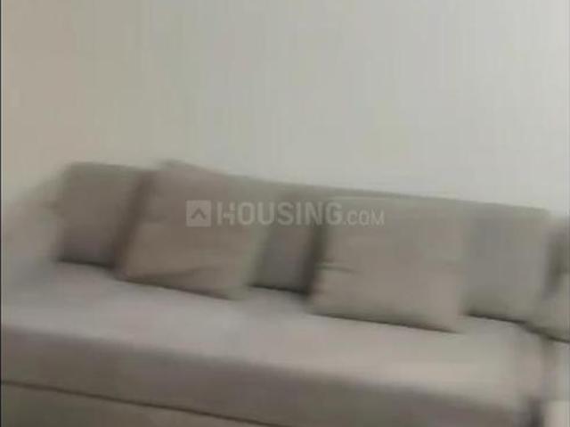 2.5 BHK Apartment in Sewri for rent Mumbai. The reference number is 19762256