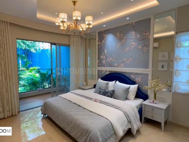 2.5 BHK Apartment in Sewri for resale Mumbai. The reference number is 20968221