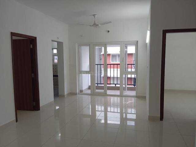 2.5 BHK Apartment in Sholinganallur for resale Chennai. The reference number is 20228223