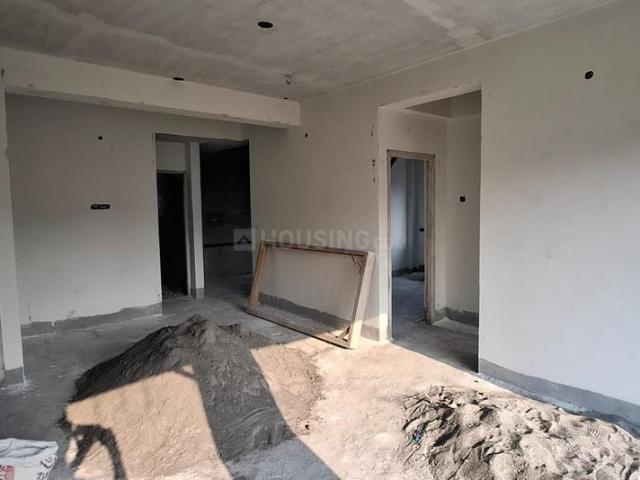 2.5 BHK Apartment in Sholinganallur for resale Chennai. The reference number is 20316436