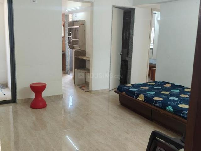 2.5 BHK Apartment in Shahibaug for rent Ahmedabad. The reference number is 19549359