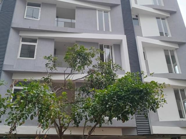 2.5 BHK Apartment in Shaikpet for rent Hyderabad. The reference number is 18268430