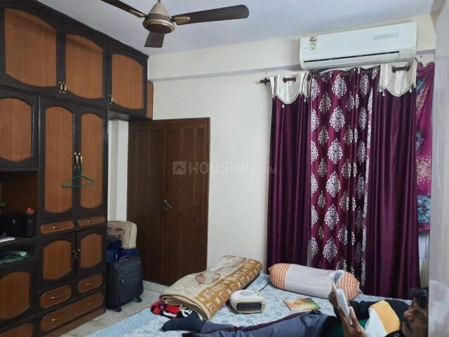 2.5 BHK Apartment in Shalimar Garden for resale Ghaziabad. The reference number is 14399485