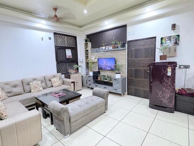 2.5 BHK Apartment in Shalimar Garden for resale Ghaziabad. The reference number is 20326084