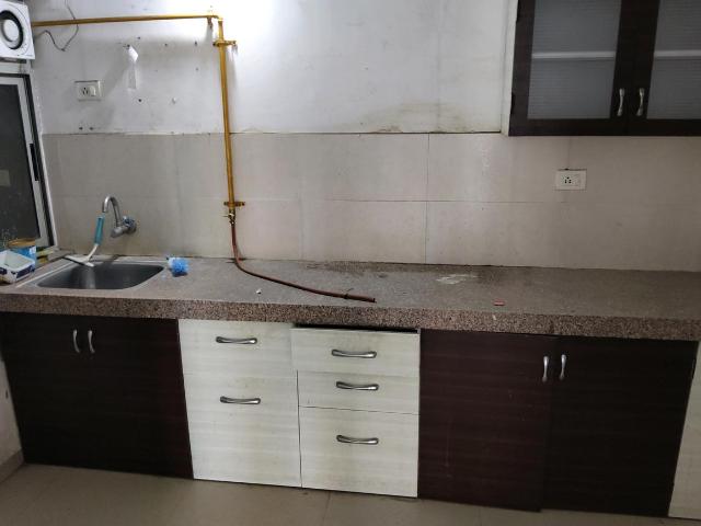 2.5 BHK Apartment in Shantigram for rent Ahmedabad. The reference number is 18163308