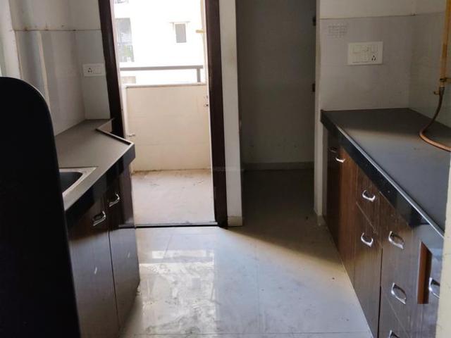 2.5 BHK Apartment in Shantigram for rent Ahmedabad. The reference number is 18176246