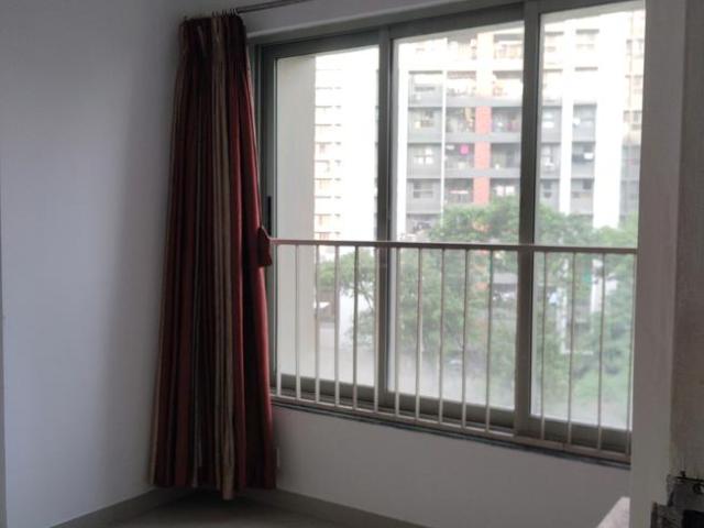 2.5 BHK Apartment in Shantigram for rent Ahmedabad. The reference number is 18362113