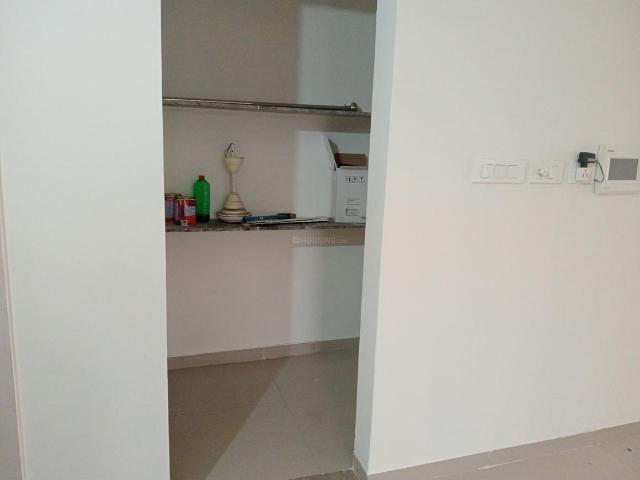 2.5 BHK Apartment in Shantigram for rent Ahmedabad. The reference number is 19062393