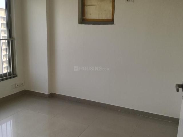 2.5 BHK Apartment in Shantigram for rent Ahmedabad. The reference number is 19086534